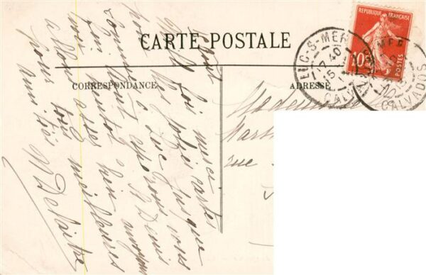Luc-sur-Mer 14 Calvados La Breche du Quilhac – Bild 2