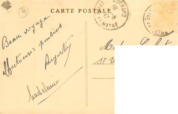 Guerard 77 Seine-et-Marne La Place – Bild 2