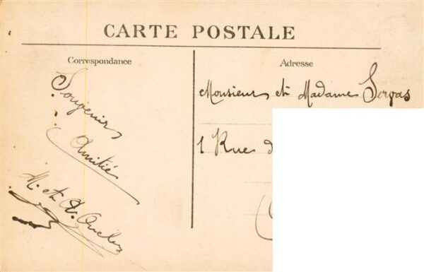 Conflans Fin d Oise 78 Yvelines Panorama – Bild 2