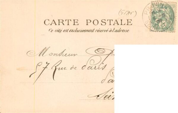 Provins 77 Seine-et-Marne Hotel de Ville – Bild 2