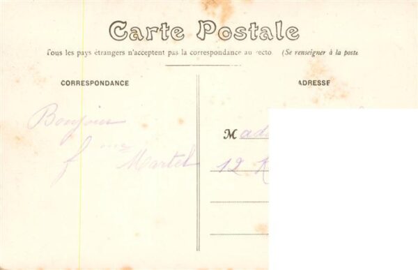 Saint-Saens 76 Le Chateau – Bild 2