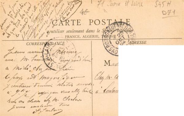 Mercury Savoie Panorama – Bild 2