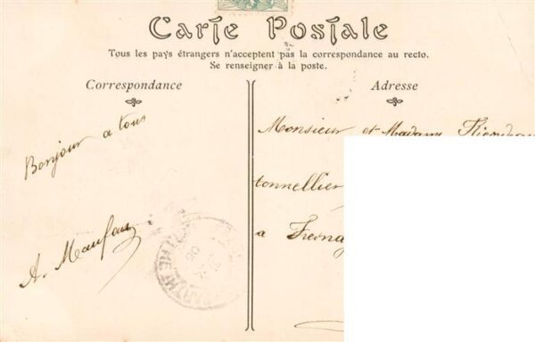 Falaise  14 Calvados La Caserne Dumont d Urville – Bild 2
