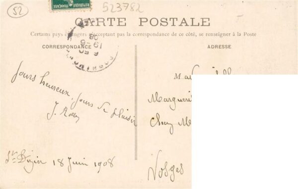Saint-Dizier 52 Haute-Marne Avenue de la République – Bild 2
