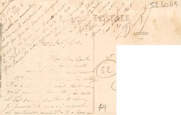 Montier-en-Der 52-Haute-Marne Haras Attelages – Bild 2