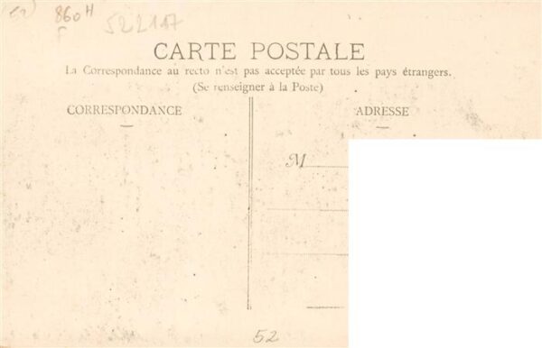 Foulain 52 Haute-Marne Place de la Gare – Bild 2