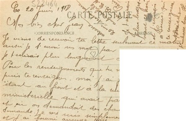 Joinville 52 Haute-Marne La Gare – Bild 2