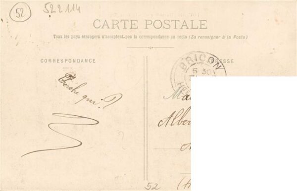 Foulain 52 Haute-Marne La Gare Est – Bild 2