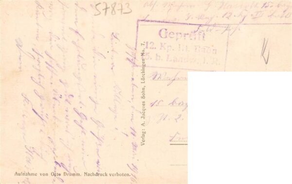 Loerchingen Hauptstrasse – Bild 2