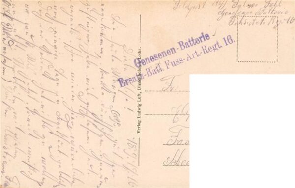 Diedenhofen Thionville 57 Moselle Marktplatz – Bild 2