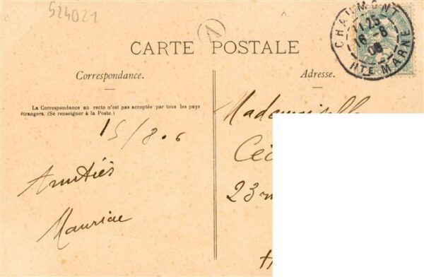 Villiers-le-Sec 52 Haute-Marne Chapelle des Saints Anges – Bild 2
