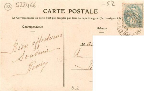 Joinville 52 Haute-Marne La Gare – Bild 2