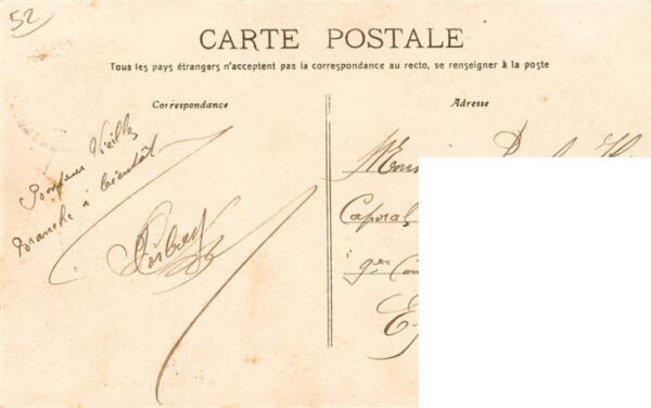 Langres 52 Haute-Marne Les nouveaux Abattoirs – Bild 2