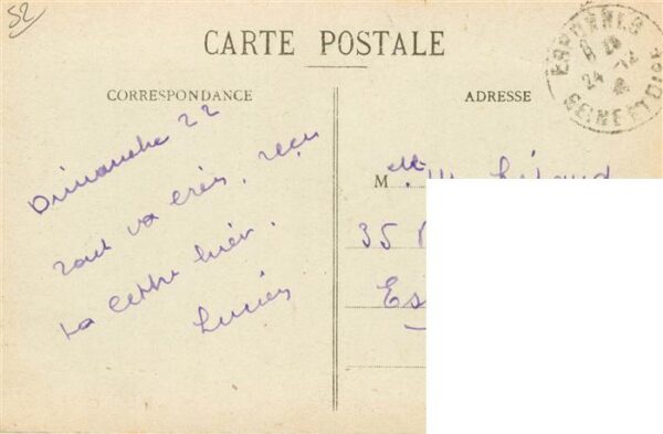 Saint-Dizier 52 Haute-Marne Rue du College – Bild 2
