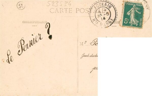 Rolampont 52-Haute-Marne La Place – Bild 2