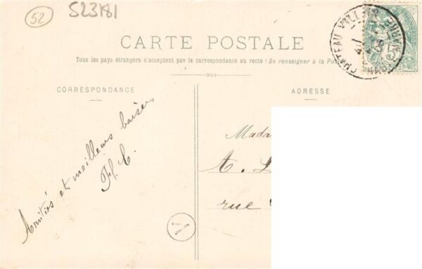 Orges 52 Haute-Marne Usines – Bild 2