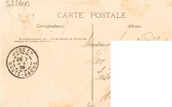 Langres 52 Haute-Marne La Gare Bahnhof – Bild 2