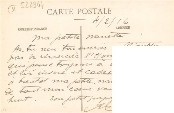 Merrey 52 Haute-Marne Rue Saint Pierre – Bild 2