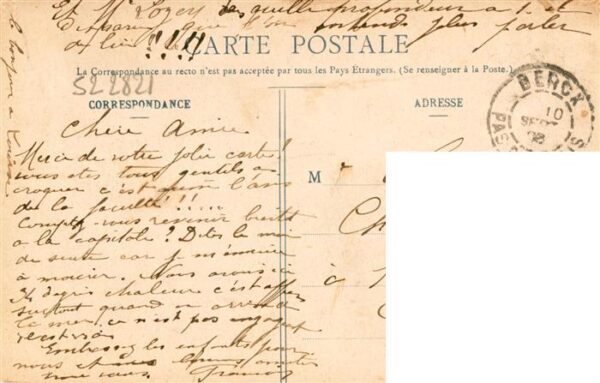 Millieres 52 Haute-Marne Rue de Consigny – Bild 2
