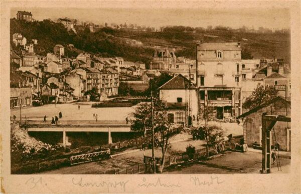 Longwy 54 Panorama