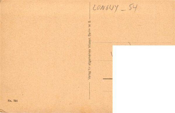 Longwy 54 Panorama – Bild 2