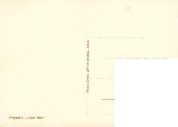 Heiligenschwendi Sanatorium – Bild 2