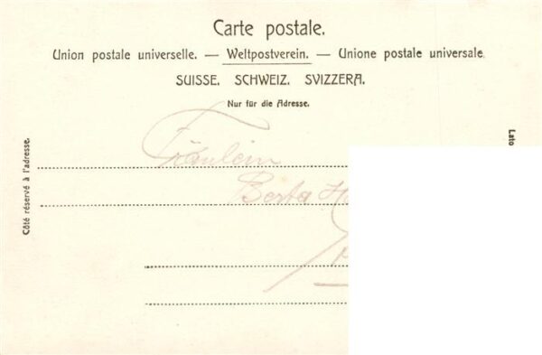 Andermatt UR Kriegskaserne – Bild 2