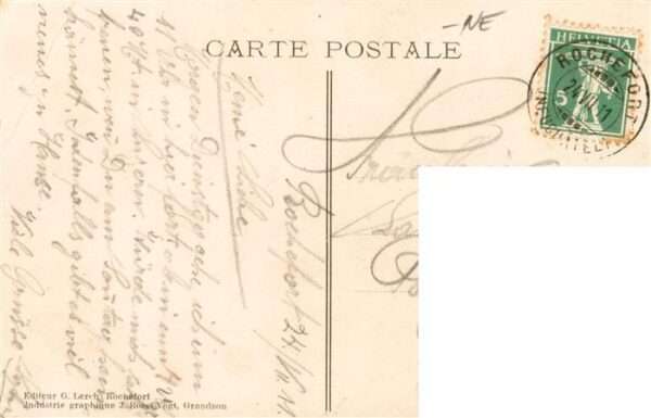 Rochefort  17-sur-Mer Charente-Maritime Vue generale – Bild 2