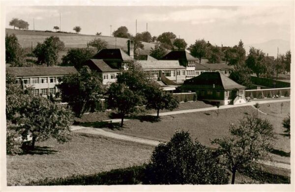 Degersheim  SG Bad der Kuranstalt Sennrüti