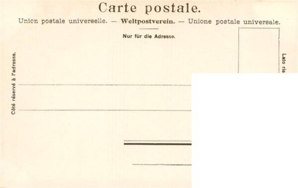Klausenstrasse UR Urnerboden Hotel Wilhelm Tell und Clari – Bild 2