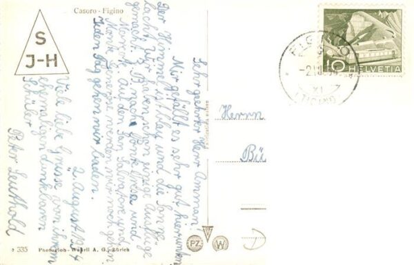 Casoro TI presso Figino – Bild 2