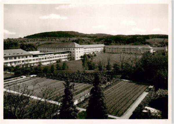 Zollikerberg ZH Kranken und Diakonissenanstalt Neumünst