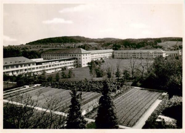 Zollikerberg ZH Kranken und Diakonissenanstalt Neumünst