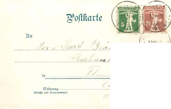 Appenzeller Land IR Fest mit Tanz – Bild 2