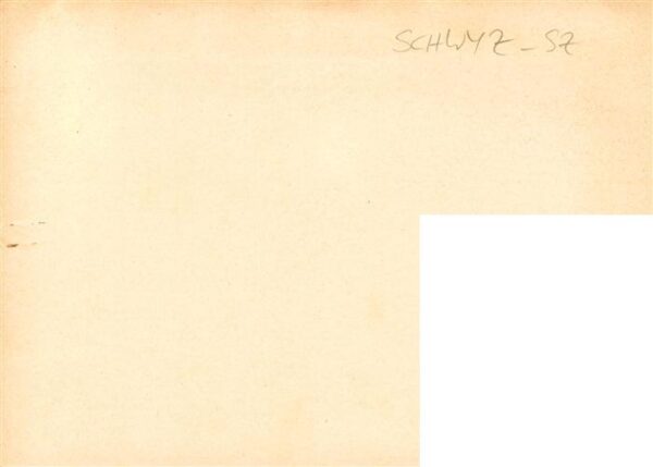 Schwyz SZ Kirsch de Schwyz – Bild 2