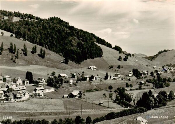 Urnaesch AR Panorama
