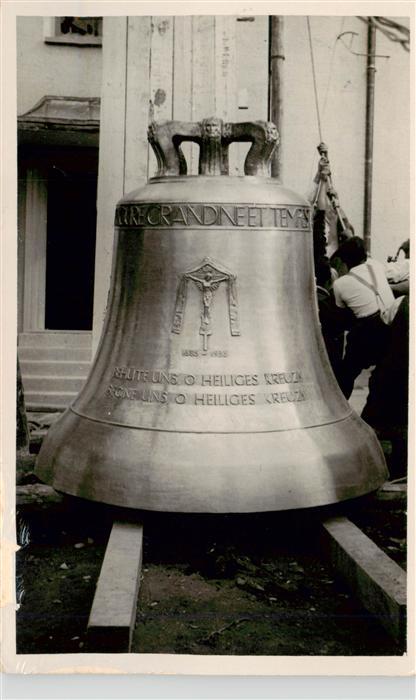 Kirchberg SG Glocke