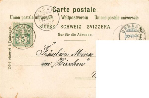 Jungfrau BE Zudrang aller Nationen zur Jungfraubahn – Bild 2