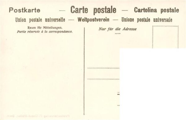 Gstaad BE Bahnhof – Bild 2