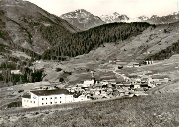 Rueras GR Panorama
