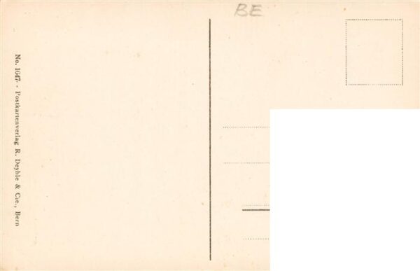 Waltwil Wengi Bueren BE Denkmal Schulthess Wengi – Bild 2