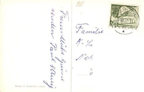 Eggiwil BE Panorama – Bild 2
