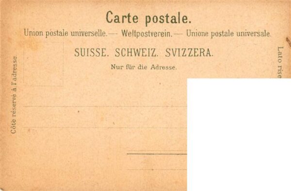 Appenzeller Land IR Hotel Säntis Litho – Bild 2