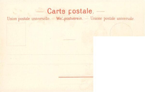 Basel BS Die ersten Briefmarken der Schweiz Küns – Bild 2