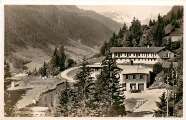 Foppa Flims GR Panorama