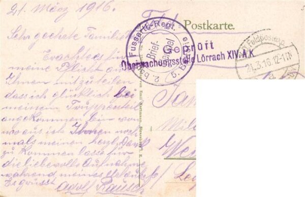 Schlettstadt Selestat 67 Bas-Rhin Panorama – Bild 2