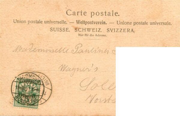 Colombier  NE Rue du Château – Bild 2