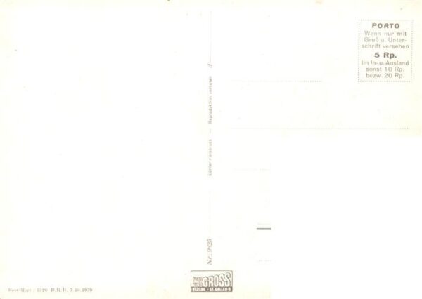 Wattwil SG Krankenhaus – Bild 2