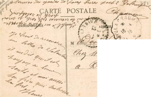 Rolampont 52-Haute-Marne La Mairie – Bild 2