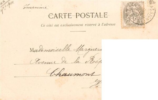 Nogent-en-Bassigny 52 Haute-Marne Vue générale – Bild 2